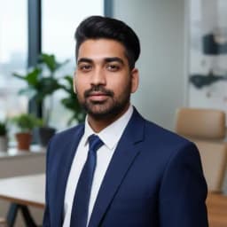 Anurag Yadav