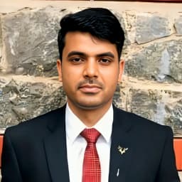 Deepak Giri