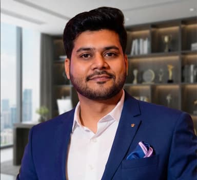Sachin Bharti
