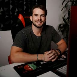 Tate Thornton